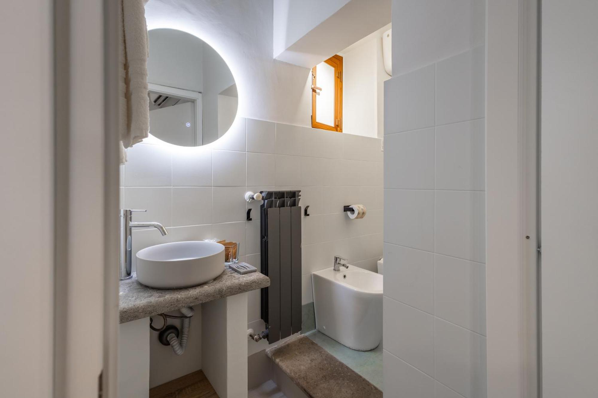 Soho Piaggiarelle By Dasso - Guest House Viterbo Exterior foto