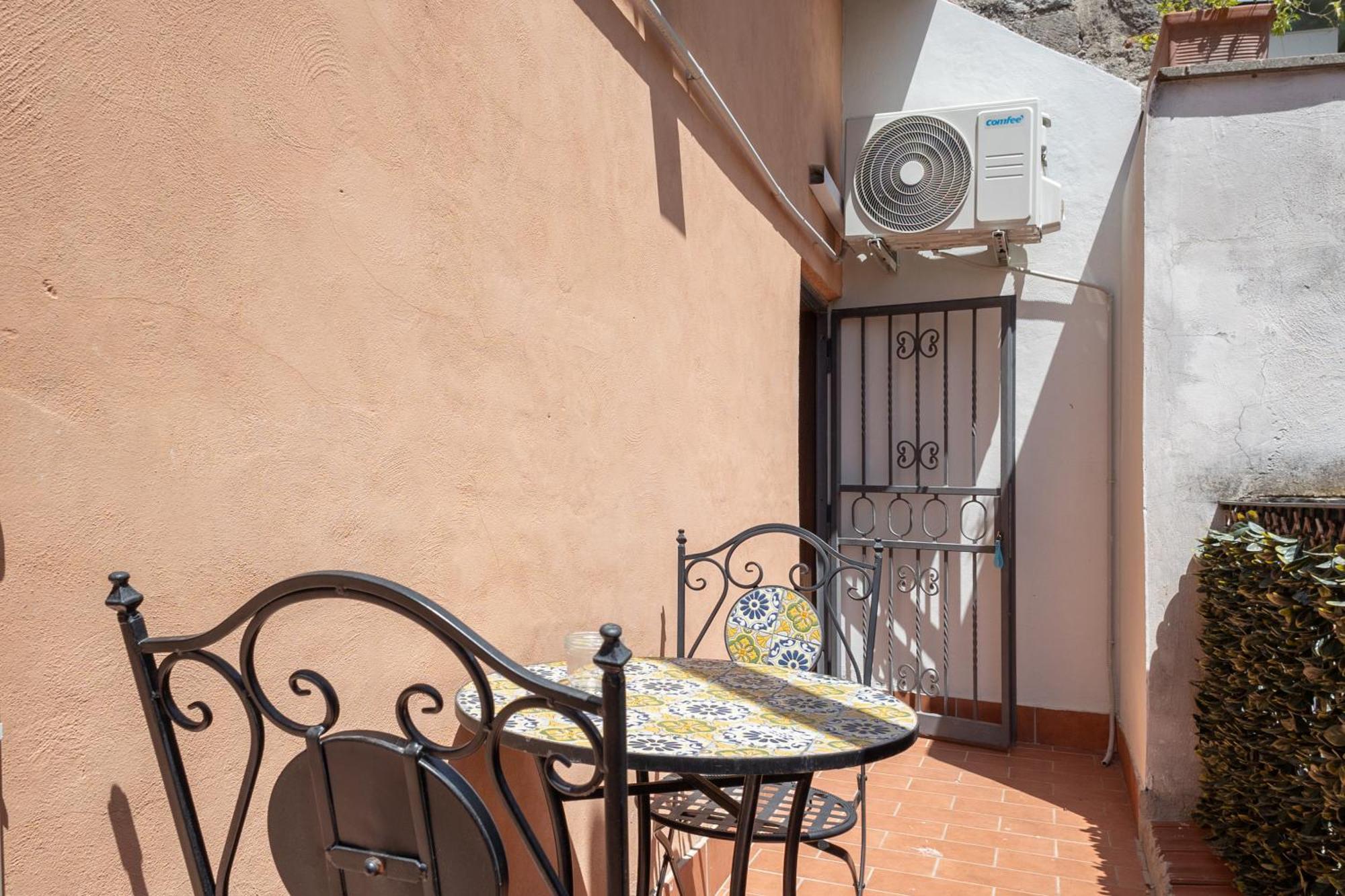 Soho Piaggiarelle By Dasso - Guest House Viterbo Exterior foto