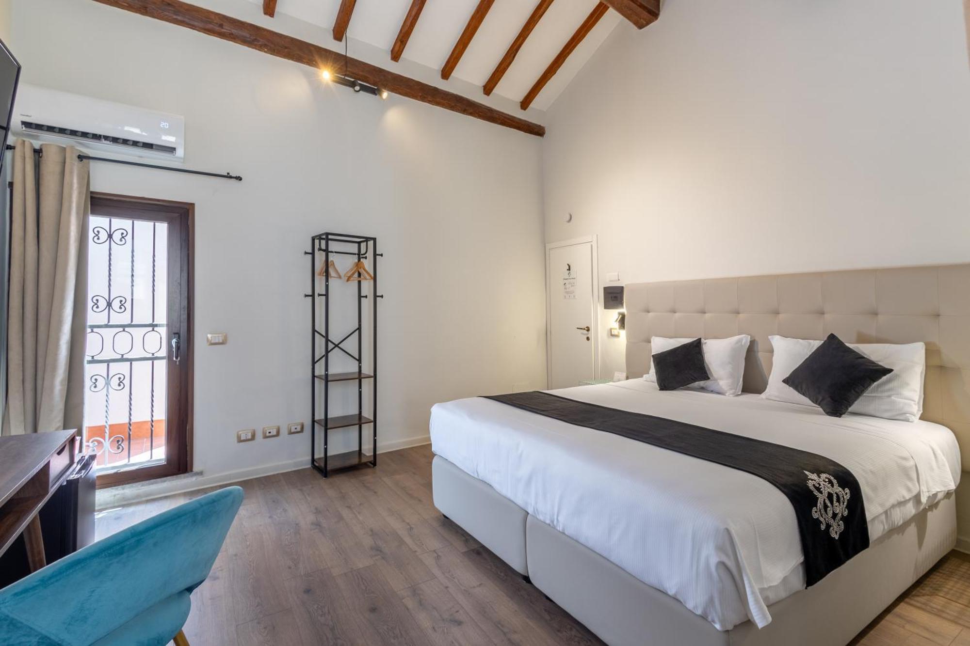 Soho Piaggiarelle By Dasso - Guest House Viterbo Exterior foto