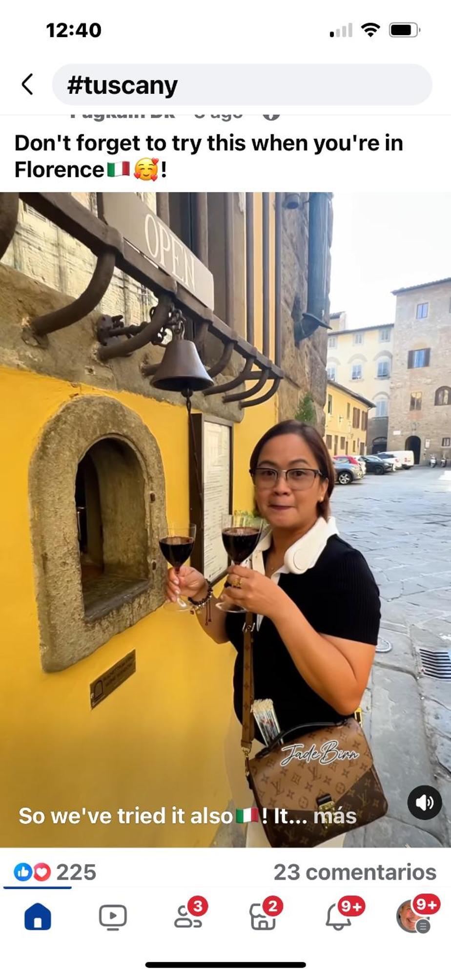 Soho Piaggiarelle By Dasso - Guest House Viterbo Exterior foto